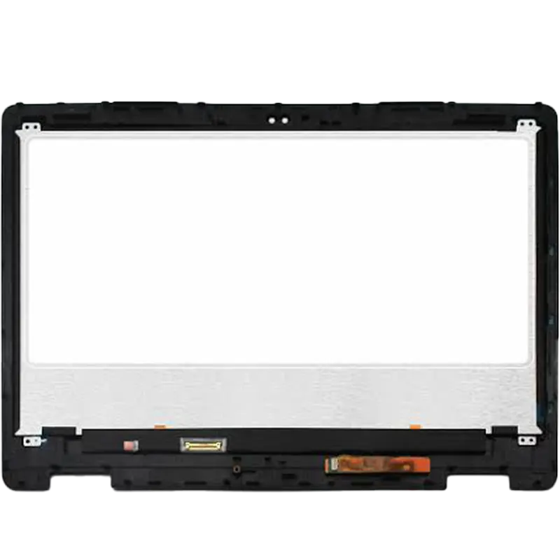 HP Spectre  13-4000 30 pin touch screen laptop screen replacement Mascom International.webp